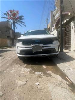 کیا سۆرینتۆ